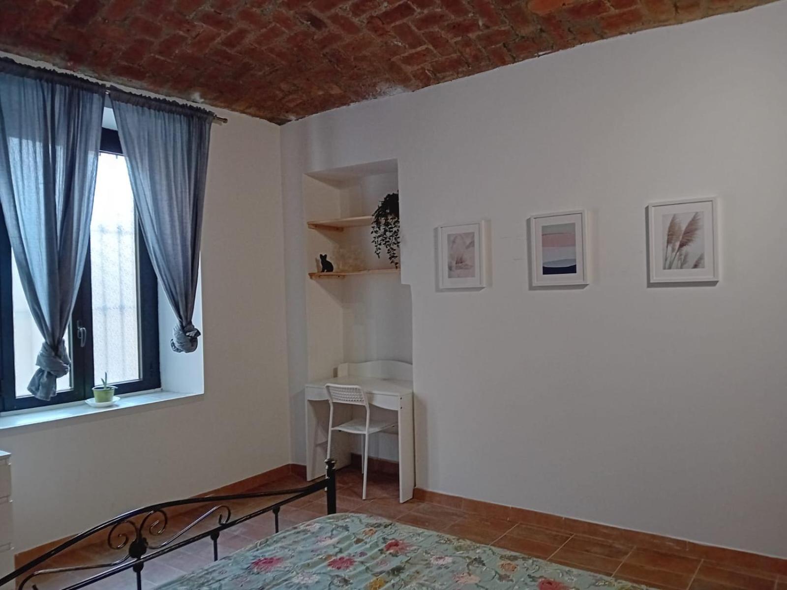 Apartamento Luoghi Comuni Porta Palazzo Turín Exterior foto